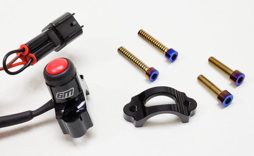 Shop Parts - Components - Shock Bikes