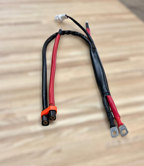 Sur Ron OEM Battery Cables