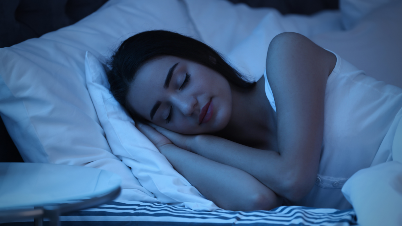 Sleep Better Tonight: How Mega Magnesium Helps You Relax and Recharge