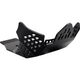 Axp Racing Skid Plate - Black - Kawasaki - Kx 450 Ax1517 Axp Racing Skid Plate - Black - Kawasaki - Kx 450 Ax1517