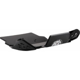 Axp Racing Skid Plate - Black - Yamaha - Yz 85 Ax1519 Axp Racing Skid Plate - Black - Yamaha - Yz 85 Ax1519