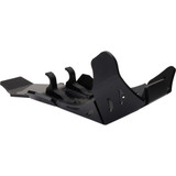 Axp Racing Xtrem Skid Plate - Black - Gasgas - Ec 250F/350F Ax1590 Axp Racing Xtrem Skid Plate - Black - Gasgas - Ec 250F/350F Ax1590