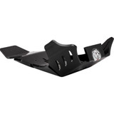 Axp Racing Xtrem Skid Plate - Black - Gasgas | Husqvarna Ax1570 Axp Racing Xtrem Skid Plate - Black - Gasgas | Husqvarna Ax1570