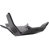 Axp Racing Xtrem Skid Plate - Black - Husqvarna | Ktm Ax1432 Axp Racing Xtrem Skid Plate - Black - Husqvarna | Ktm Ax1432