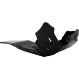 Axp Racing Xtrem Skid Plate - Black - Kawasaki - Kx 250/250X Ax1675 Axp Racing Xtrem Skid Plate - Black - Kawasaki - Kx 250/250X Ax1675