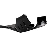 Axp Racing Xtrem Skid Plate - Black - Ktm Ax1423 Axp Racing Xtrem Skid Plate - Black - Ktm Ax1423