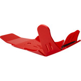 Axp Racing Xtrem Skid Plate - Red - Gasgas - Mc250F | Ex250F/350F Ax1630 Axp Racing Xtrem Skid Plate - Red - Gasgas - Mc250F | Ex250F/350F Ax1630