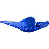 Axp Racing Ax1435 Xtr Skidplate 8Mm She 250-300Sef