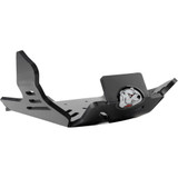 Axp Racing Xtreme Skid Plate - Black - Yamaha - Yz 250/250X Ax1440 Axp Racing Xtreme Skid Plate - Black - Yamaha - Yz 250/250X Ax1440