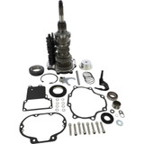 Baker Drivetrain Dd7-37603 Gear Set Dd7 07-16 Blk