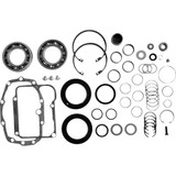Baker Drivetrain Transmission Rebuild Kit - Od6R Trk-Od6R Baker Drivetrain Transmission Rebuild Kit - Od6R Trk-Od6R