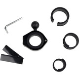 Ridepower Rphandlebarad20 Mount Handlebar 2" For Ridepower Ball Mount