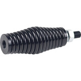 Moose Offroad 60-300-Pu Black Barrel Spring Moose Whips