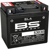 Bs Battery 300880 Battery Bs 53030 Sla