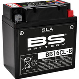 Bs Battery 300771 Battery Bs Yb16Clb
