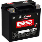 Bs Battery 300931 Battery Bs Bgz16H Sla Max