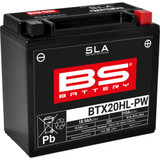 Bs Battery 300920 Battery Btx20Hl-Pw Sla Fa