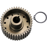 Belt Drives Ltd. Clutch Hub - Tapered Ev-190