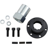 Belt Drives Ltd. Offset Spacer With Screws And Nut - 1-1/4" In-1250