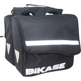 Bikase City Panniers - Throw-Over 1018