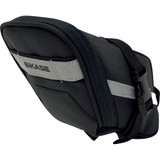 Bikase Momentum Seat Bag - Black - Large 1077