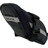 Bikase Momentum Seat Bag - Black - Small 1081