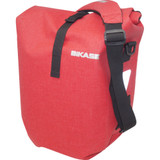 Bikase 2039R Bag Reggie 2 Pannier Rd