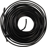 Drag Specialties Black 16Ga Wire 35Ft Roll
