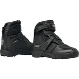 Thor Boot Blitz Xrs Bk/Gy 8