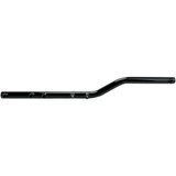 Drag Specialties Muffler Support Bracket - Black Drag Specialties Muffler Support Bracket - Black