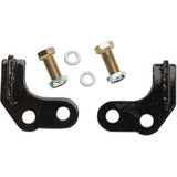 Burly Brand Rear Lowering Kit - Black - Lowers 1" - '00-'03 Xl B28-260 Burly Brand Rear Lowering Kit - Black - Lowers 1" - '00-'03 Xl B28-260
