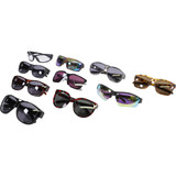 Bobster Lifestyle Sunglasses - Prepack - 10 Pack Ppbob21A