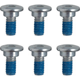 Ebc Db403/6 High Tensile Rotor Bolt Set 6Pc
