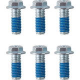 Ebc Db604/6 High Tensile Rotor Bolt Set 6Pc