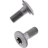 Bolt 024-80820 Bolt Sub-Frame Euro 8X20Mm 10Pk