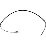 Brake Line - Stainless Steel K02-1-049/P Brake Line - Stainless Steel K02-1-049/P