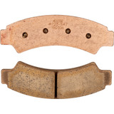Moose Offroad M723-S47 Brake Pad Front Segway Moose