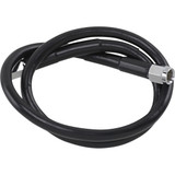 Drag Specialties Brakeline Univ Blk 26"