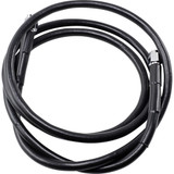 Drag Specialties Brakeline Univ Blk 60"