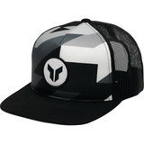 Thor Hat Brave Black