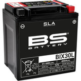 Bs Battery 300631 Battery Bs Bix30L (Fa)