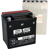 Bs Battery 300753 Battery Bs Bix30L-Bs