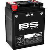 Bs Battery Battery - Btx14Ah (Ytx) 300758