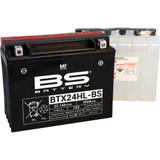 Bs Battery 300630 Battery Bs Btx24Hl-Bs
