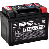Bs Battery 300669 Battery Btx4L/Btz5S Sla