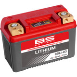 Bs Battery Lithium Battery - Bsli-03 360103
