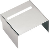 Drag Specialties Btry Cvr 71-8Fx,70-8 Xlch