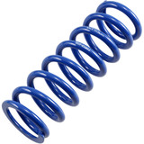 Race Tech Shock Spring - Rear - Blue - Race Series - Spring Rate 290 Lb/In Srsp 652652 Race Tech Shock Spring - Rear - Blue - Race Series - Spring Rate 290 Lb/In Srsp 652652