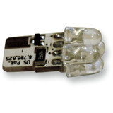 Custom Dynamics 194-Hw Bulb 194 Led White