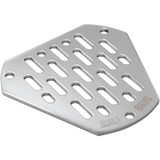 Burly Brand 0206-0181-Ch Burley Face Plate Mx Chr